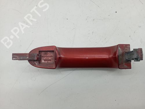 Front right exterior door handle FORD S-MAX (WA6) 2.0 TDCi | BP25332119C129 