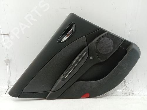 Used Rear left panel FIAT BRAVO II (198_) 1.6 D Multijet (198AXH1B) (105 hp) 25333983