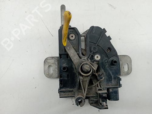 Hood lock FORD S-MAX (WA6) 2.0 TDCi | BP25333972C133 