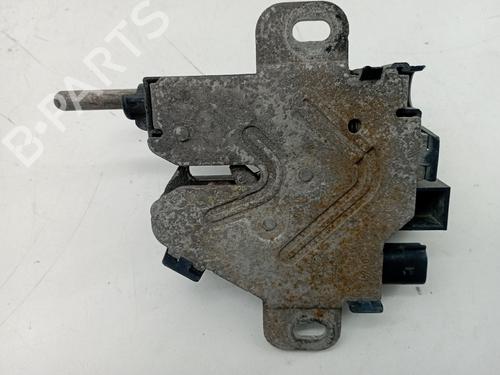 Hood lock FORD S-MAX (WA6) 2.0 TDCi | BP25333972C133 