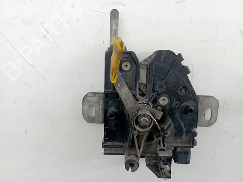Hood lock FORD S-MAX (WA6) 2.0 TDCi | BP25333972C133 