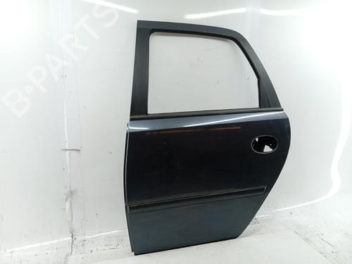Dør venstre bagtil OPEL MERIVA A MPV (X03) 1.8 (E75) (125 hp) 25338810