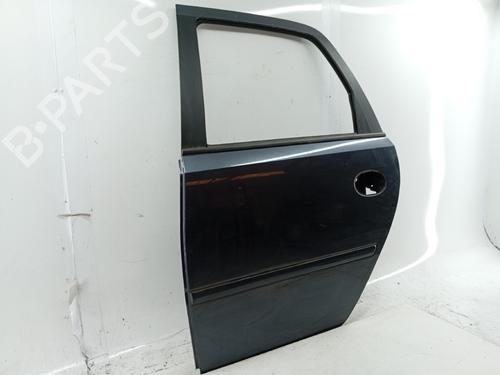 Dør venstre bagtil OPEL MERIVA A MPV (X03) 1.8 (E75) | BP25338810C4