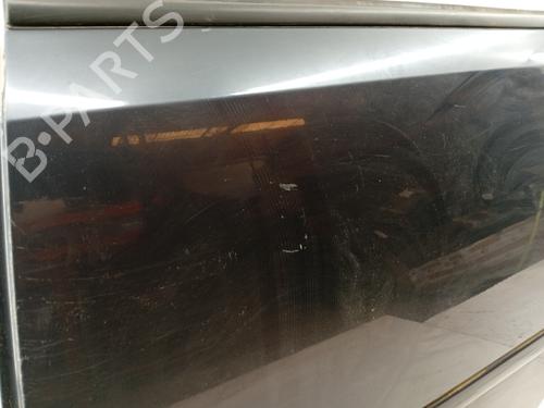 Dør venstre bagtil OPEL MERIVA A MPV (X03) 1.8 (E75) | BP25338810C4