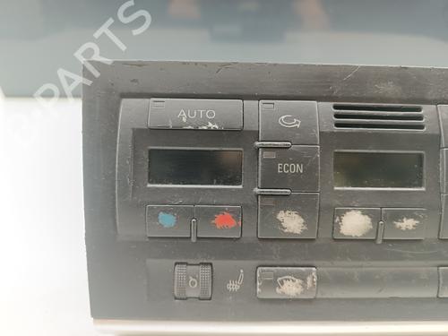 Airco bedieningspaneel AUDI A4 B6 Avant (8E5) 1.8 T | BP25340445I5 