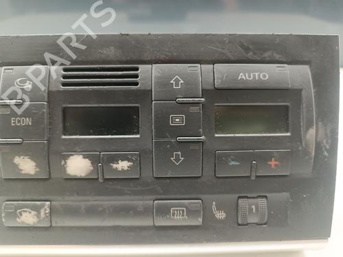 Airco bedieningspaneel AUDI A4 B6 Avant (8E5) 1.8 T | BP25340445I5 