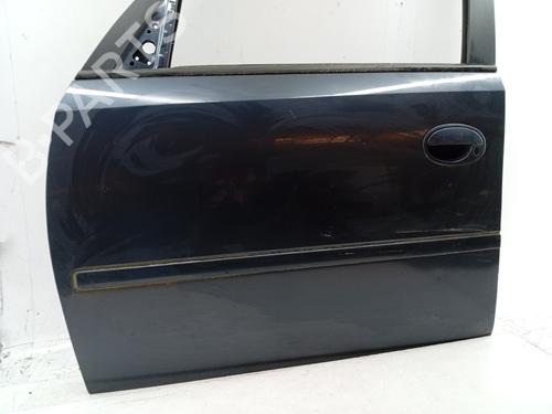 Left front door OPEL MERIVA A MPV (X03) 1.8 (E75) | BP25340442C2 