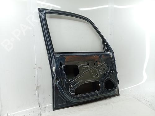 Left front door OPEL MERIVA A MPV (X03) 1.8 (E75) | BP25340442C2 