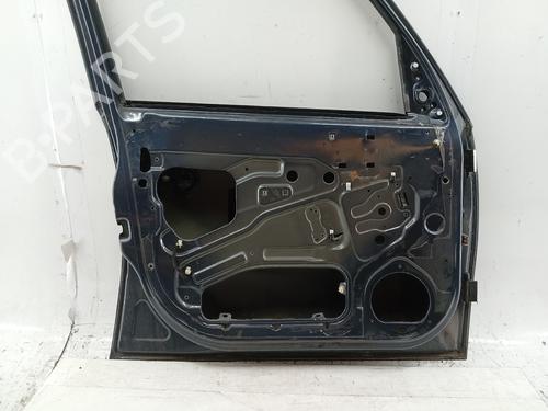 Left front door OPEL MERIVA A MPV (X03) 1.8 (E75) | BP25340442C2 