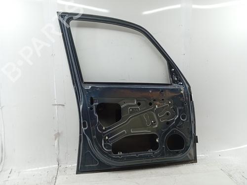 Left front door OPEL MERIVA A MPV (X03) 1.8 (E75) | BP25340442C2 