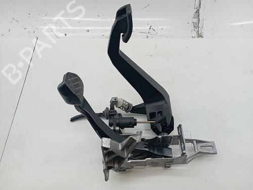 Pedal AUDI A4 B6 Avant (8E5) 1.8 T | BP25338807I4 