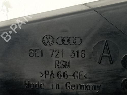Pedal AUDI A4 B6 Avant (8E5) 1.8 T | BP25338807I4 