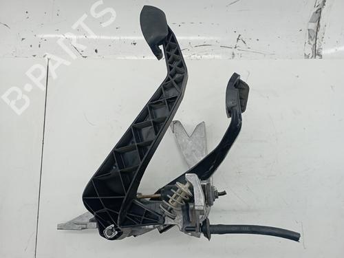 Pedal AUDI A4 B6 Avant (8E5) 1.8 T | BP25338807I4 