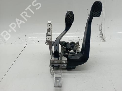 Pedal AUDI A4 B6 Avant (8E5) 1.8 T | BP25338807I4 