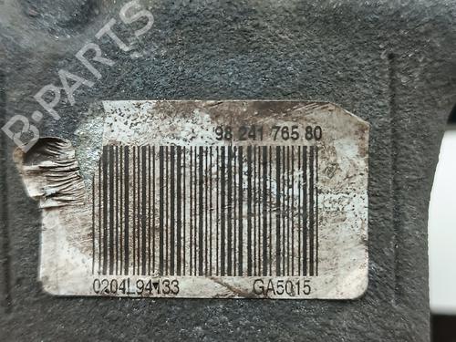 Other PEUGEOT 208 II (UB_, UP_, UW_, UJ_) 1.2 PureTech 130 | BP25378718O1