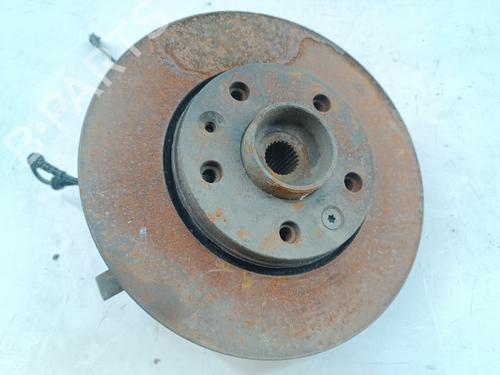 Right front steering knuckle RENAULT MEGANE III Grandtour (KZ0/1) 1.5 dCi (KZ09, KZ0D, KZ1G, KZ29, KZ14, KZ1W, KZ10, KZ1F,... | BP25376001M26 