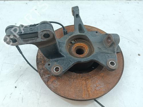 Used Right front steering knuckle RENAULT MEGANE III Grandtour (KZ0/1) 1.5 dCi (KZ09, KZ0D, KZ1G, KZ29, KZ14, KZ1W, KZ10, KZ1F,... (110 hp) 25376001