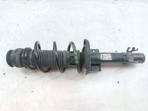 Used Right front shock absorber AUDI A1 Sportback (8XA, 8XF) [2011-2019]  25376003