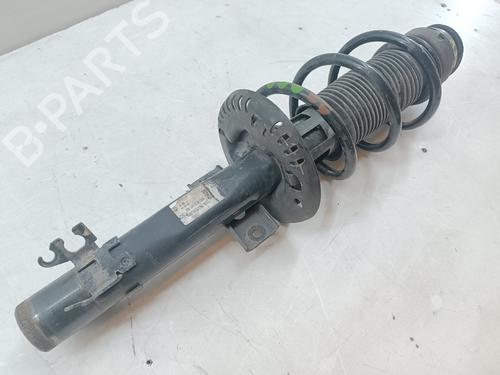 Right front shock absorber AUDI A1 Sportback (8XA, 8XF)  | BP25376003M17 