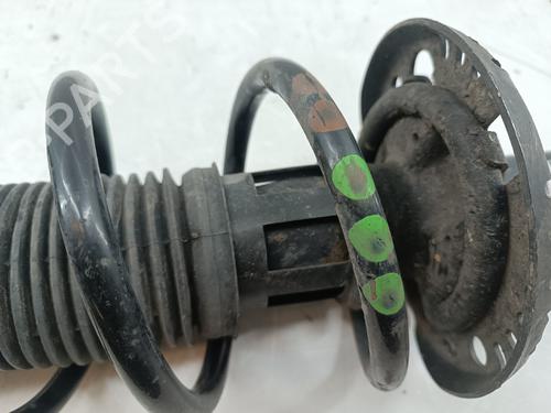 Right front shock absorber AUDI A1 Sportback (8XA, 8XF)  | BP25376003M17 