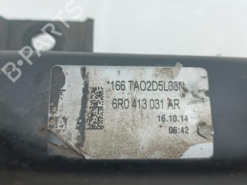 Right front shock absorber AUDI A1 Sportback (8XA, 8XF)  | BP25376003M17 