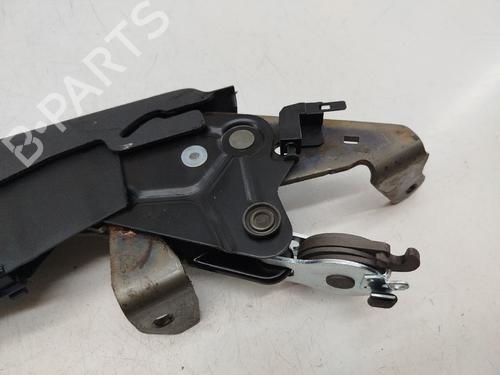 håndbremse AUDI A4 B6 Avant (8E5) 1.8 T | BP25376005I18 