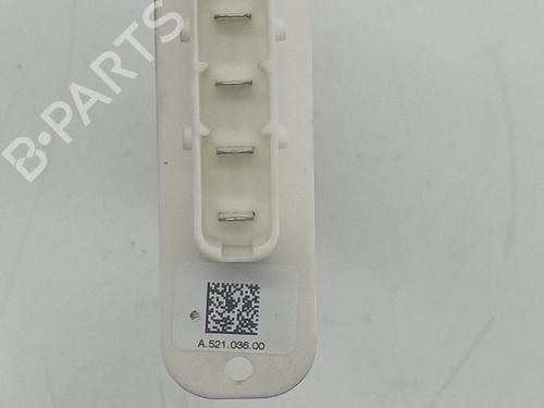 Other PEUGEOT 3008 II SUV (MC_, MR_, MJ_, M4_)  | BP25378743O1 