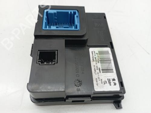 Andre PEUGEOT 3008 II SUV (MC_, MR_, MJ_, M4_)  | BP25380904O1