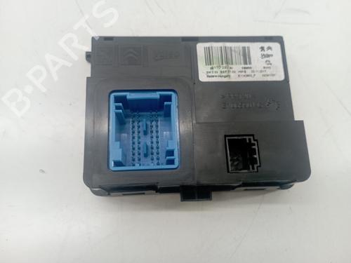 Andre PEUGEOT 3008 II SUV (MC_, MR_, MJ_, M4_) [2016-2025]  25380904