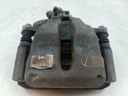 Right front brake caliper PEUGEOT 2008 II (UD_, US_, UY_, UJ_, UR_, UC_) 1.2 PureTech 130 (USHNS, URHNS) | BP25380909M104 