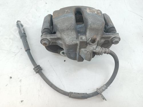 Andre PEUGEOT 2008 II (UD_, US_, UY_, UJ_, UR_, UC_) 1.2 PureTech 130 (USHNS, URHNS) (130 hp) 25380909