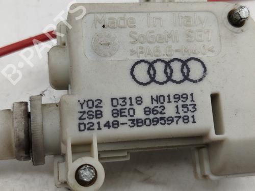 Klapa wlewu paliwa AUDI A4 B6 Avant (8E5) 1.8 T | BP25382737C131 