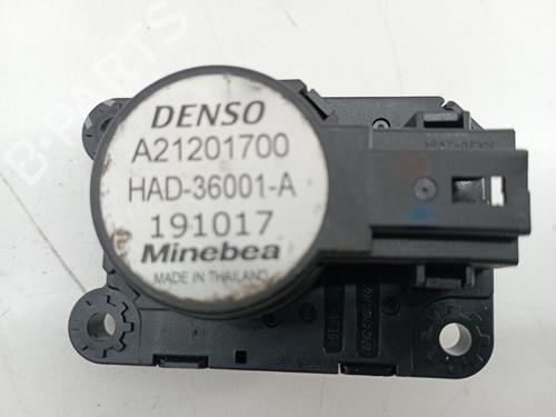 Annen PEUGEOT 3008 II SUV (MC_, MR_, MJ_, M4_) [2016-2025]  25381197