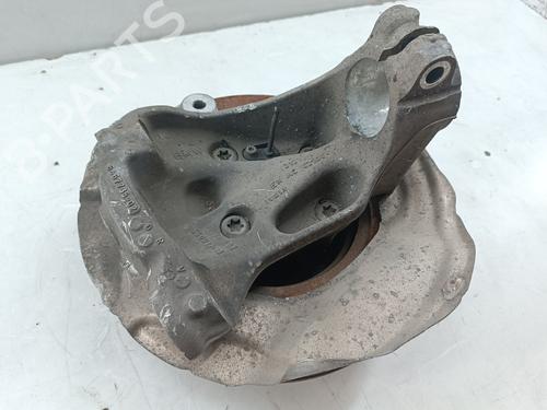 Used Left front steering knuckle BMW 3 (F30, F80) [2011-2018]  25382748