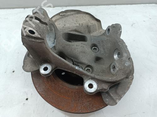 Left front steering knuckle BMW 3 (F30, F80)  | BP25382748M25 