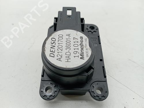 Elektronisk modul PEUGEOT 3008 II SUV (MC_, MR_, MJ_, M4_)  | BP25381200M83