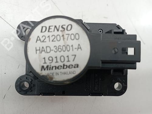 Annen PEUGEOT 3008 II SUV (MC_, MR_, MJ_, M4_) [2016-2025]  25381204