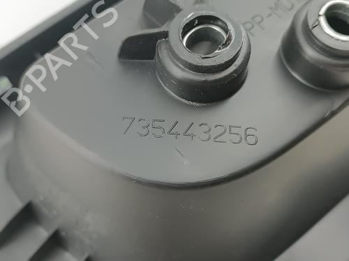 Switch FIAT BRAVO II (198_) 1.6 D Multijet (198AXH1B) | BP25403193I30