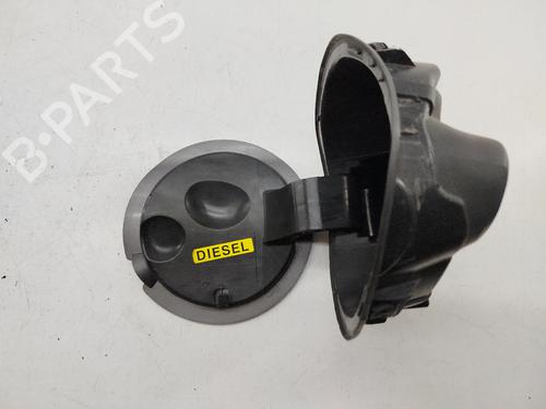 Fuel flap PEUGEOT 208 I (CA_, CC_)  | BP25403216C131