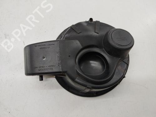 Fuel flap PEUGEOT 208 I (CA_, CC_)  | BP25403216C131