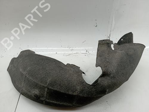 Nadkole AUDI A4 B6 Avant (8E5) 1.8 T 8E0810171