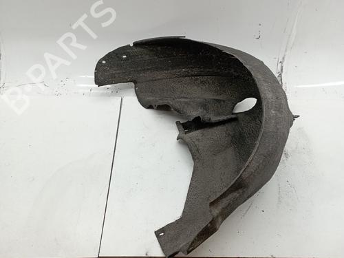 Nadkole AUDI A4 B6 Avant (8E5) 1.8 T 8E0810172