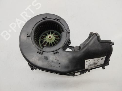 Gebläsemotor für OPEL MERIVA A MPV (X03) 1.8 (E75) (125 hp) 25406524