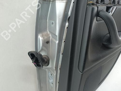 Right rear door AUDI A4 B6 Avant (8E5) 1.8 T | BP25284911C5 