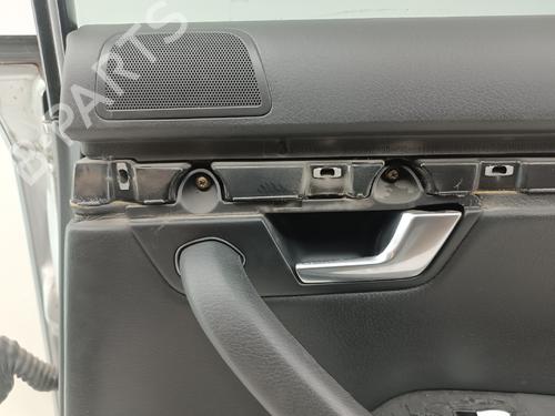 Right rear door AUDI A4 B6 Avant (8E5) 1.8 T | BP25284911C5 