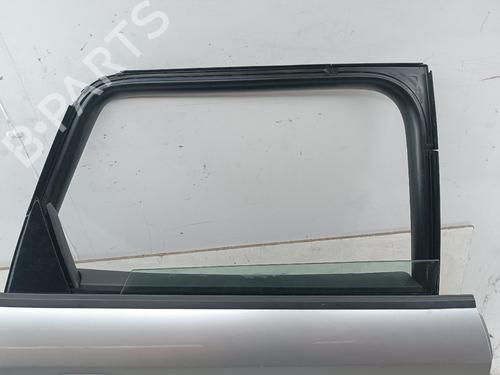 Right rear door AUDI A4 B6 Avant (8E5) 1.8 T | BP25284911C5 