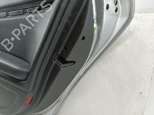 Right rear door AUDI A4 B6 Avant (8E5) 1.8 T | BP25284911C5 