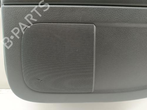 Right rear door AUDI A4 B6 Avant (8E5) 1.8 T | BP25284911C5 