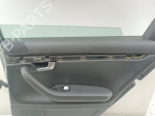 Right rear door AUDI A4 B6 Avant (8E5) 1.8 T | BP25284911C5 