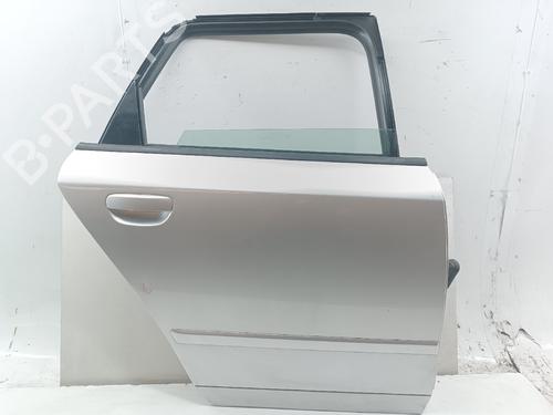 Right rear door AUDI A4 B6 Avant (8E5) 1.8 T | BP25284911C5 